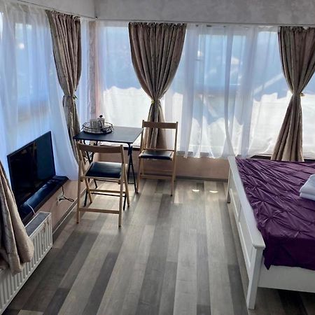 Rez Suites Яш Екстериор снимка