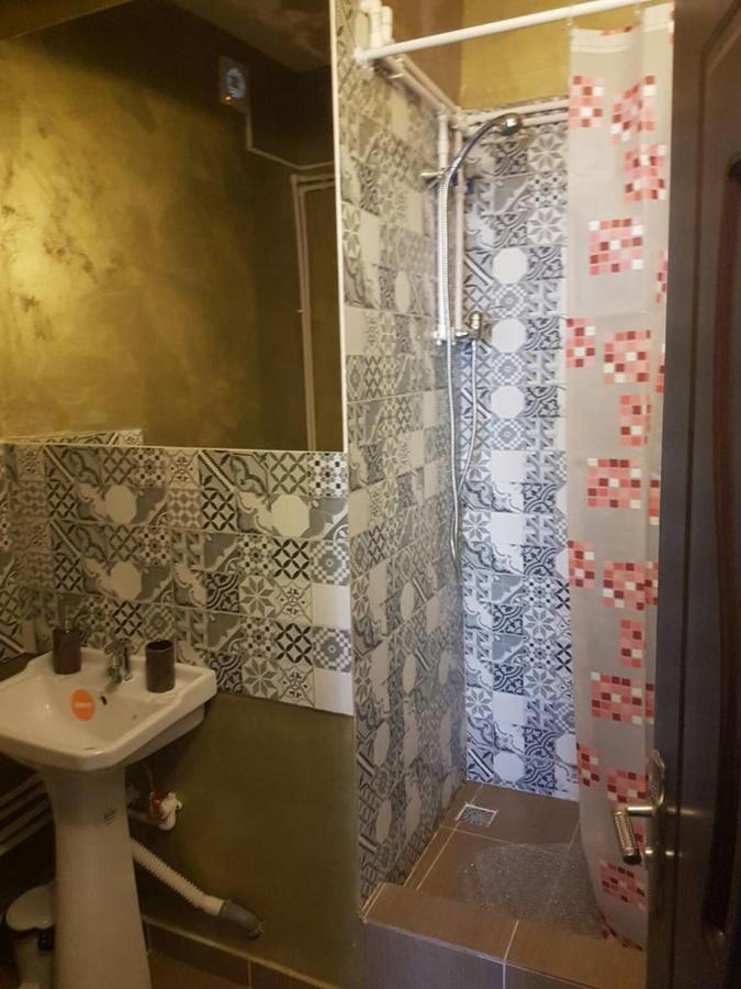 Rez Suites Яш Екстериор снимка