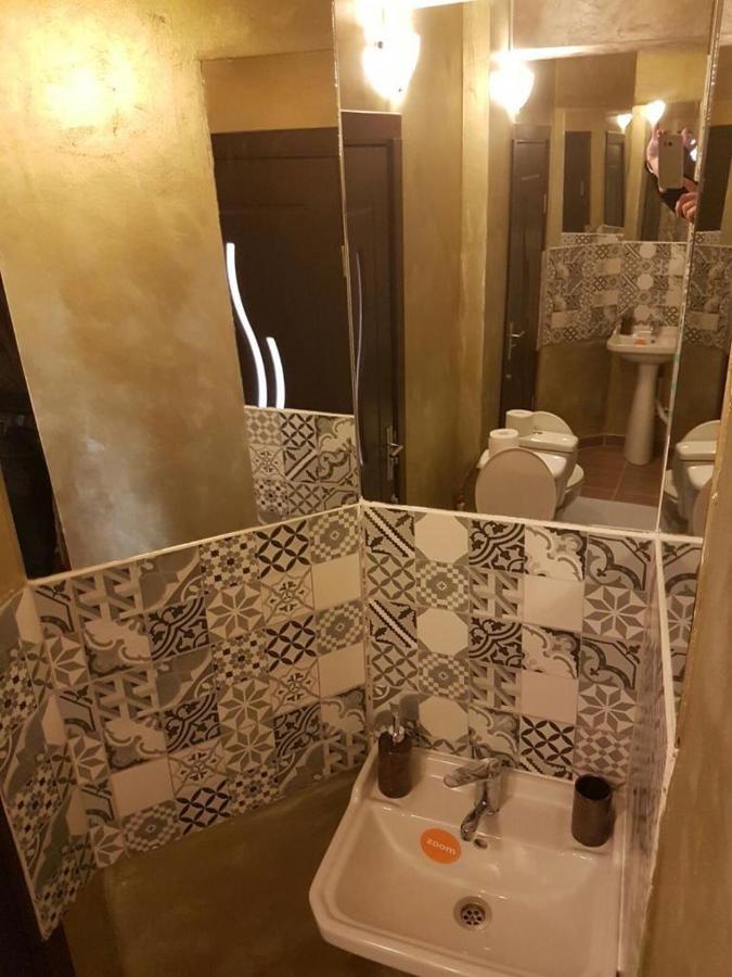 Rez Suites Яш Екстериор снимка
