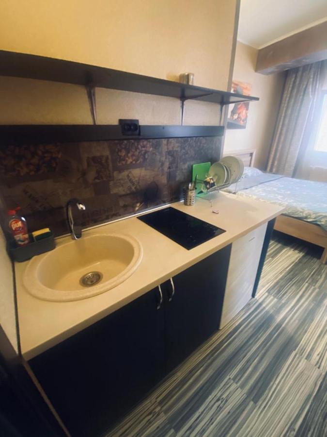 Rez Suites Яш Екстериор снимка