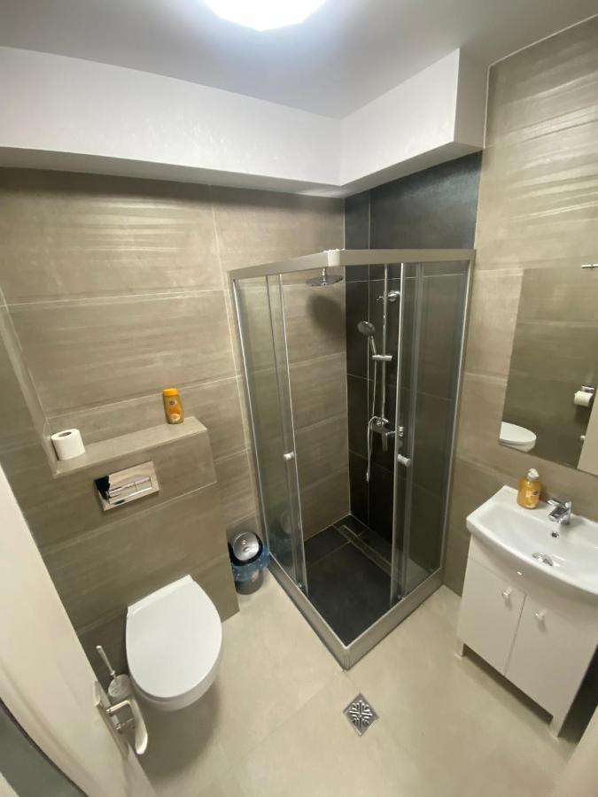 Rez Suites Яш Екстериор снимка